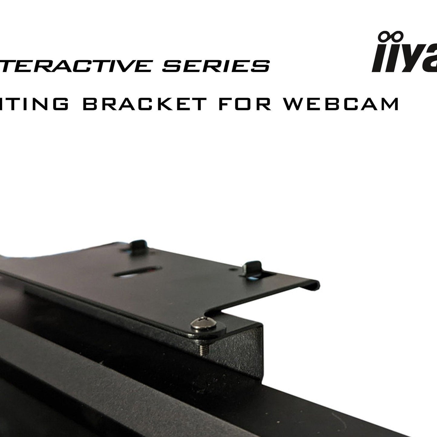 iiyama PROLITE TE7514MIS-B2AG 75" 4K UHD 75" Google EDLA Certified Interactive Display