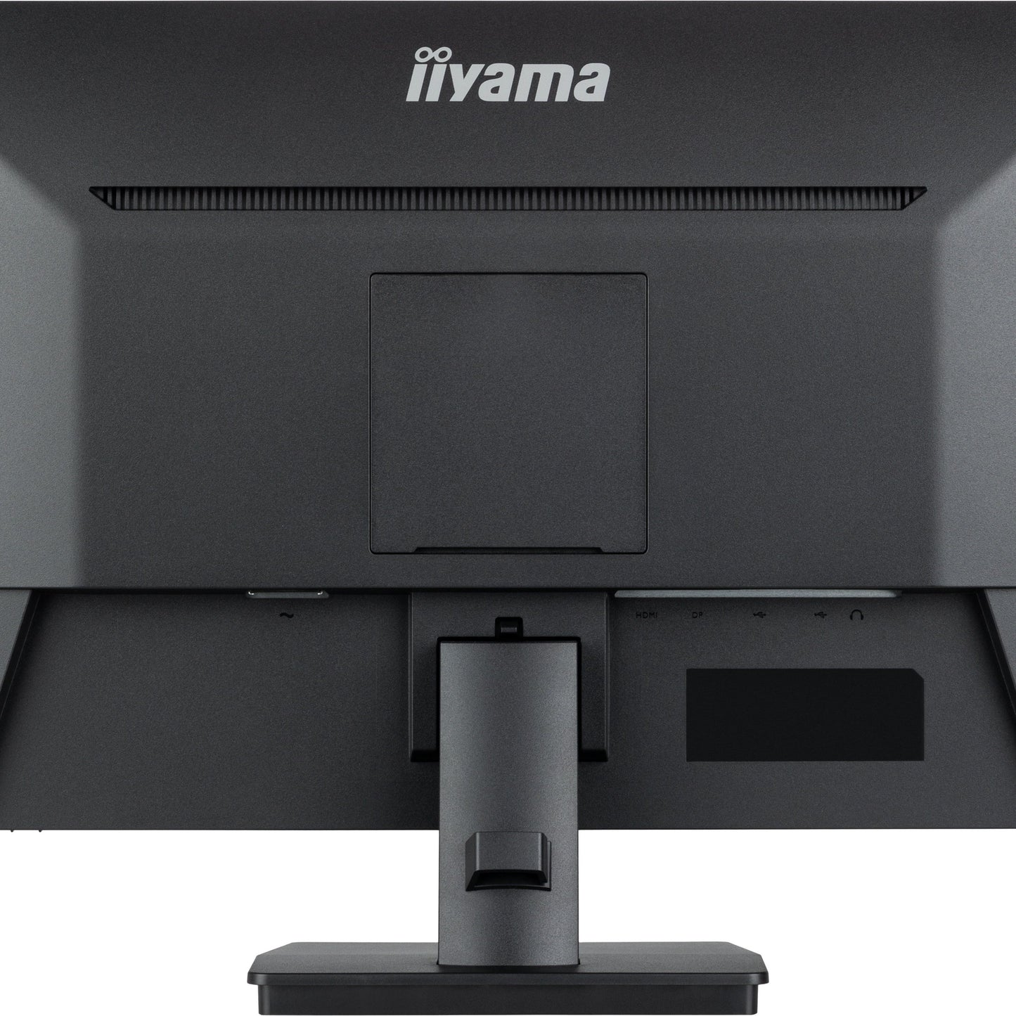 iiyama ProLite XU2493HSU-B7 computer monitor 60.5 cm (23.8") 1920 x 1080 pixels Full HD LED Black