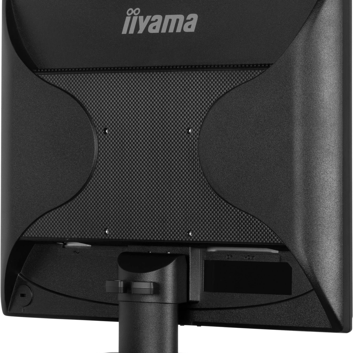 iiyama ProLite E1980S-B1 computer monitor 48.3 cm (19") 1280 x 1024 pixels VGA LED Black