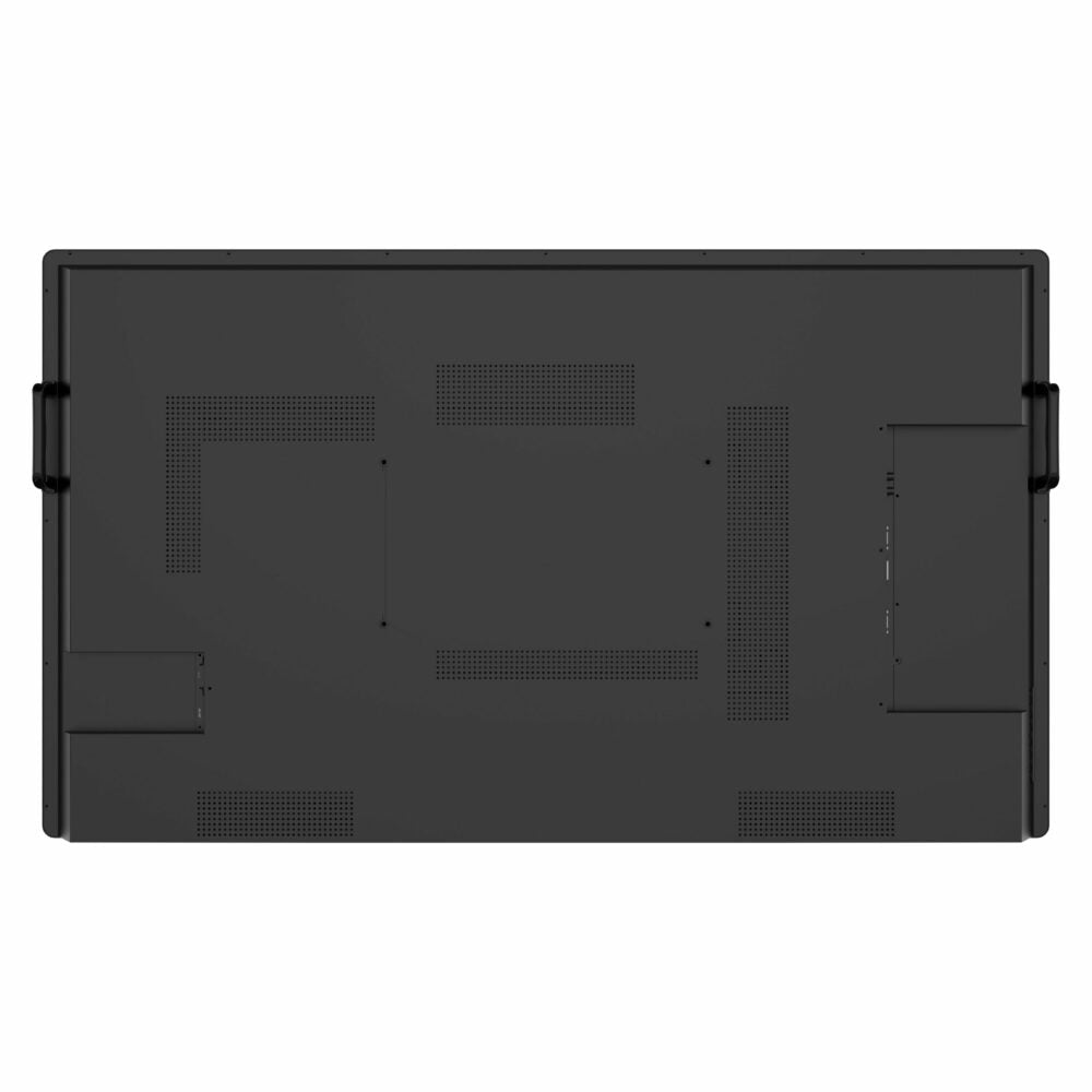 AG Neovo TTN-5501 Signage Display 139.7 cm (55") LED 400 cd/m² 4K Ultra HD Black