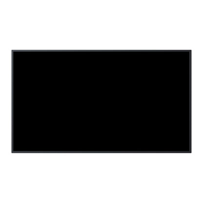 AG Neovo NSD-5503 Digital signage flat panel 138.7 cm (54.6") LCD Wi-Fi 500 cd/m² 4K Ultra HD Black Built-in processor Android 9