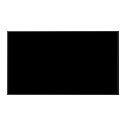 AG Neovo NSD-5503 Digital signage flat panel 138.7 cm (54.6") LCD Wi-Fi 500 cd/m² 4K Ultra HD Black Built-in processor Android 9