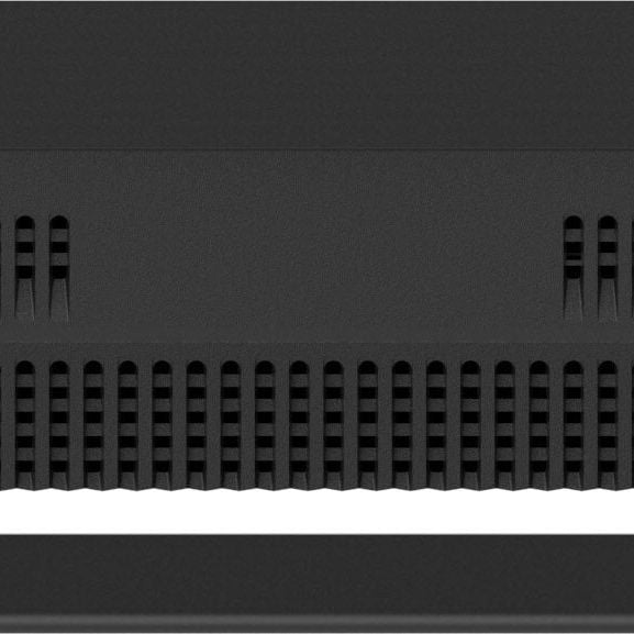 iiyama LH6541UHS-B1AG Signage Display 163.8 cm (64.5") LCD 500 cd/m² 4K Ultra HD Black 24/7
