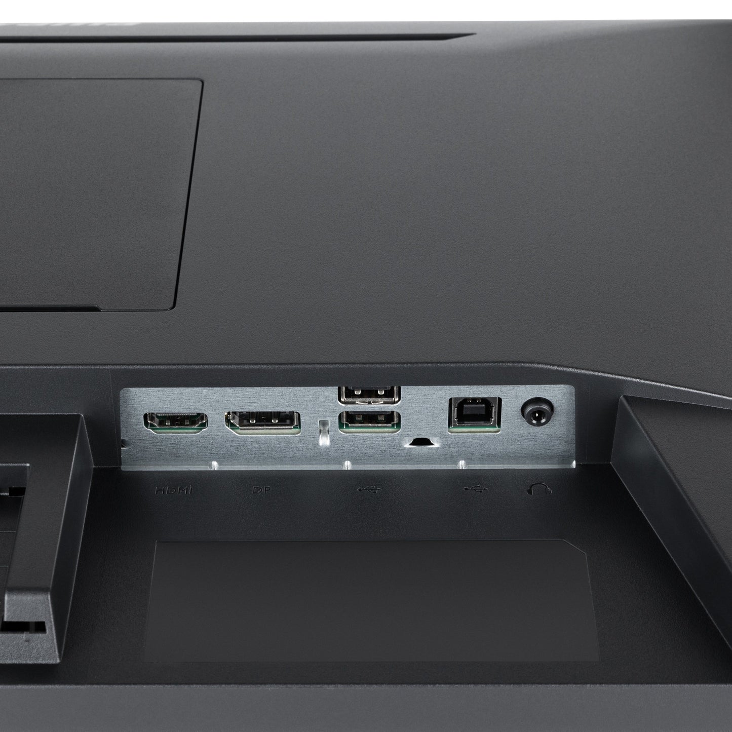 iiyama ProLite XU2493HSU-B7 computer monitor 60.5 cm (23.8") 1920 x 1080 pixels Full HD LED Black