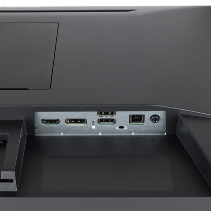 iiyama ProLite XU2493HSU-B7 computer monitor 60.5 cm (23.8") 1920 x 1080 pixels Full HD LED Black