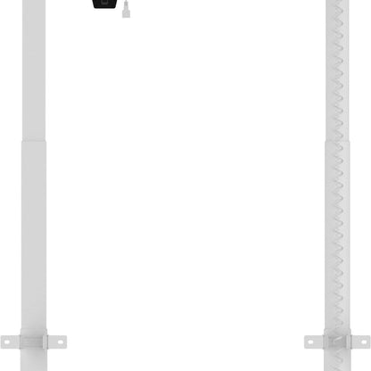 iiyama MD-WLIFT2031-W1 Motorised Wall/Floor Lift for 55"-98" Monitors in White