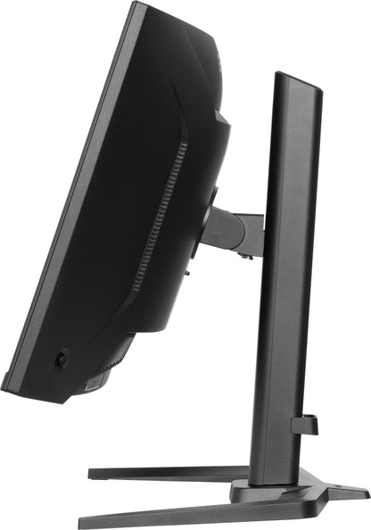 iiyama GCB3482WQSU-B1 computer monitor 86.4 cm (34") 1440 x 3440 pixels UltraWide Quad HD LED Black