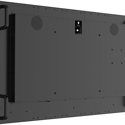 iiyama ProLite TF5539AS-B1AG 55" PCAP Edge-to-Edge 4K UltraHD Interactive Touchscreen with Android OS