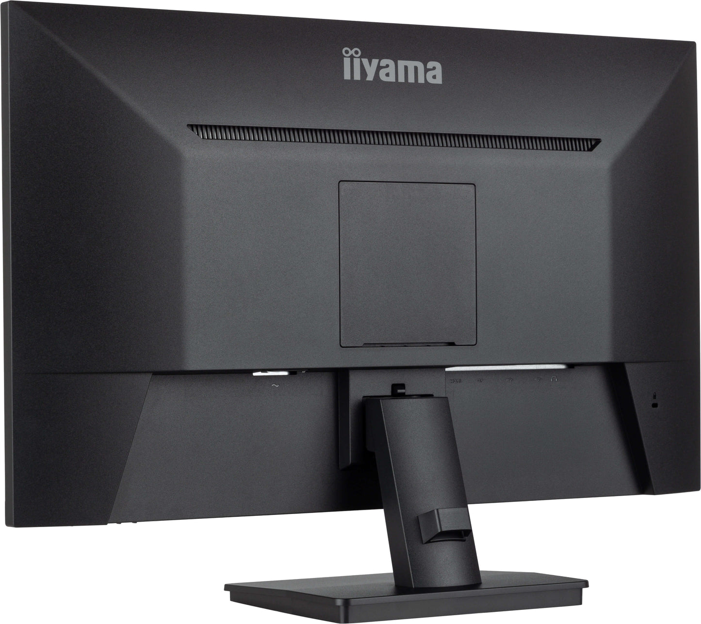 iiyama ProLite XU2793HSU-B7 computer monitor 68.6 cm (27") 1080 x 1920 pixels Full HD LED Black