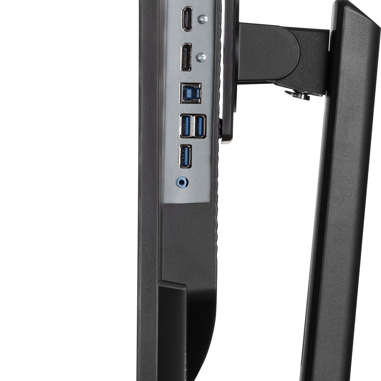 iiyama ProLite XB3270QSU-B1 computer monitor 81.3 cm (32") 2560 x 1440 pixels Wide Quad HD LED Black