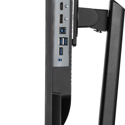 iiyama ProLite XB3270QSU-B1 computer monitor 81.3 cm (32") 2560 x 1440 pixels Wide Quad HD LED Black