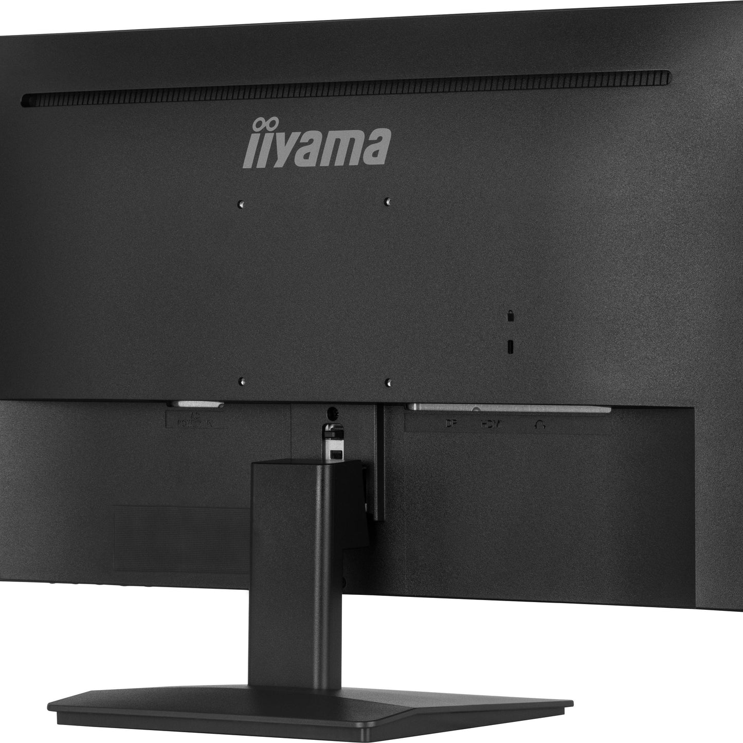 iiyama ProLite XU2491H-B1 computer monitor 60.5 cm (23.8") 1920 x 1080 pixels Full HD LED Black