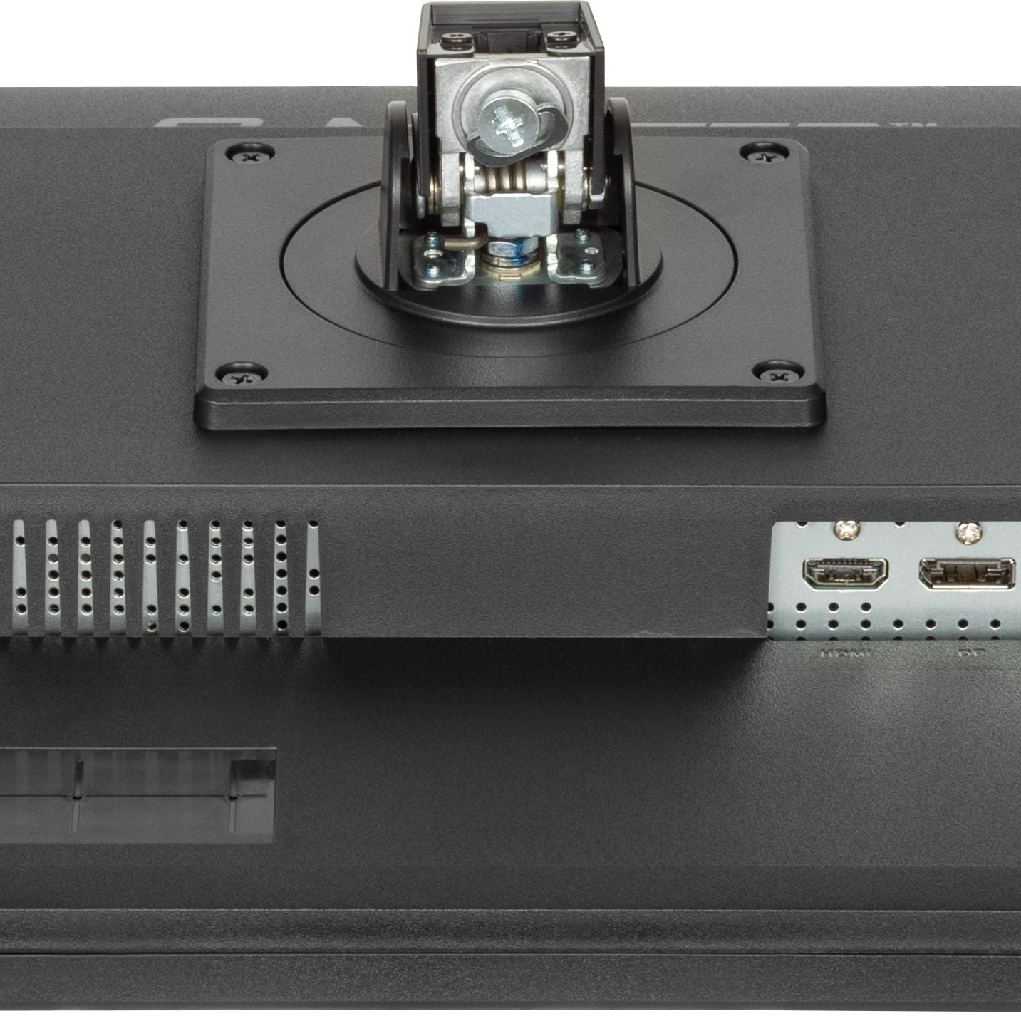 iiyama GB2795HSU-B1 computer monitor 68.6 cm (27") 1920 x 1080 pixels Full HD LED Black