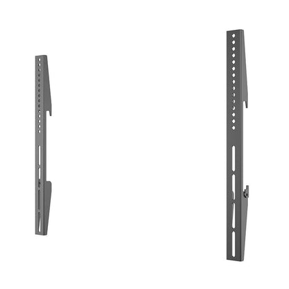 Multibrackets M Public Floorstand Basic 180 Fixed Arms