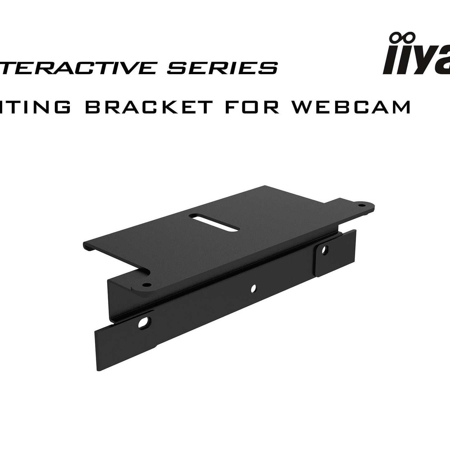 iiyama PROLITE TE8614MIS-B2AG Digital signage flat panel 2.18 m (86") LCD Wi-Fi 435 cd/m² 4K Ultra HD Black Touchscreen Built-in processor Android 24/7