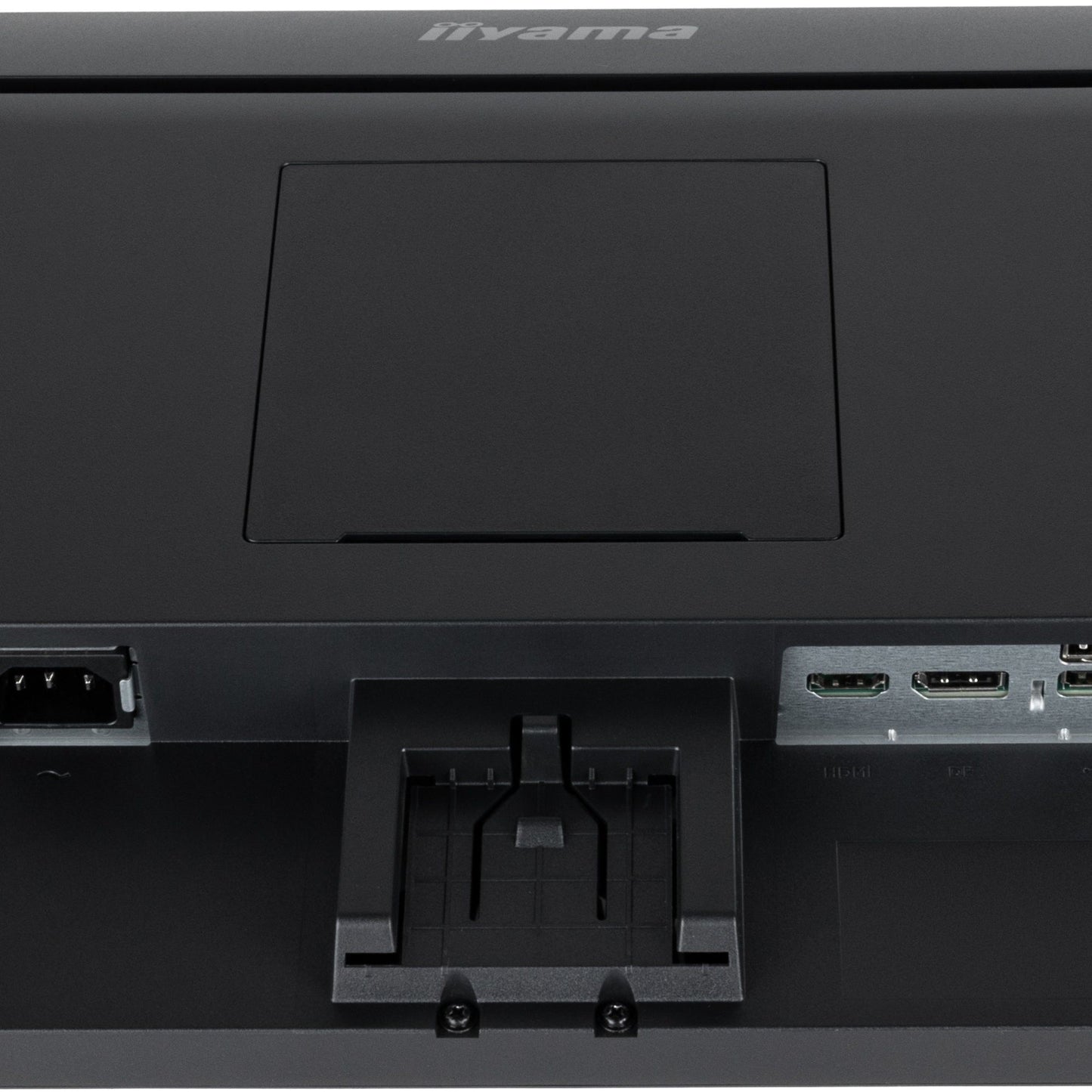 iiyama ProLite XU2493HSU-B7 computer monitor 60.5 cm (23.8") 1920 x 1080 pixels Full HD LED Black