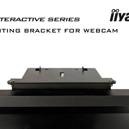 iiyama PROLITE TE8614MIS-B2AG Digital signage flat panel 2.18 m (86") LCD Wi-Fi 435 cd/m² 4K Ultra HD Black Touchscreen Built-in processor Android 24/7