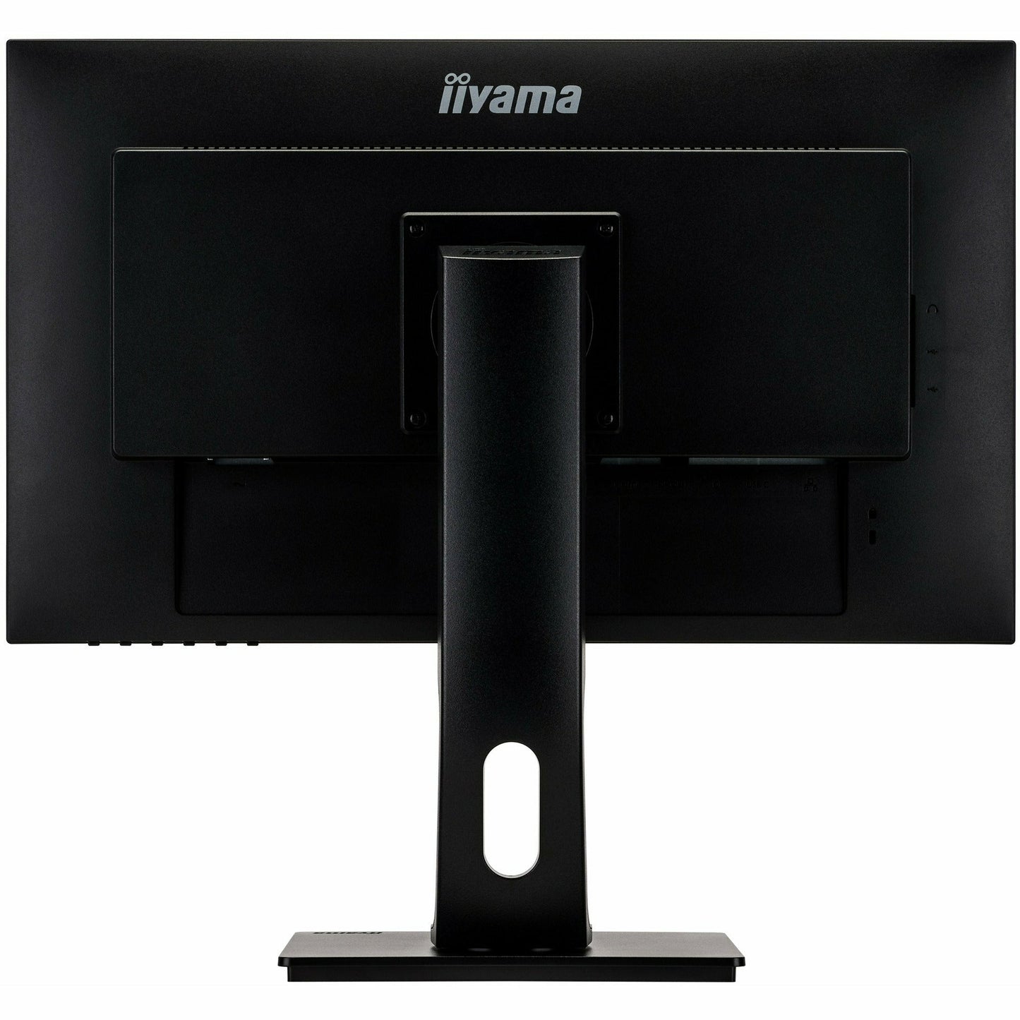 iiyama ProLite XUB2492HSC-B1 24" IPS LCD USB-C Display with 65W Charging and Height Adjustable Stand