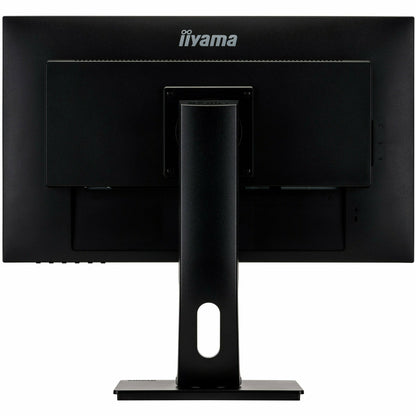 iiyama ProLite XUB2492HSC-B1 24" IPS LCD USB-C Display with 65W Charging and Height Adjustable Stand