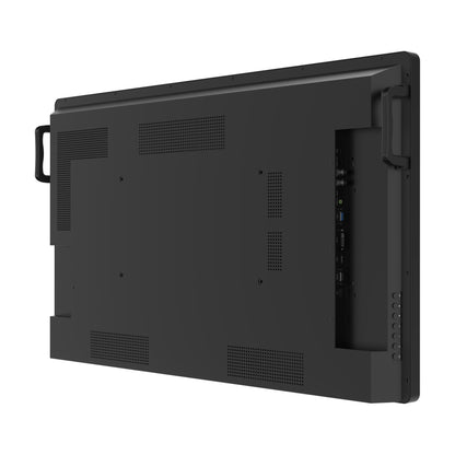 AG Neovo TTN-4301 Signage Display Digital signage flat panel 109.2 cm (43") LCD 450 cd/m² 4K Ultra HD Black 24/7