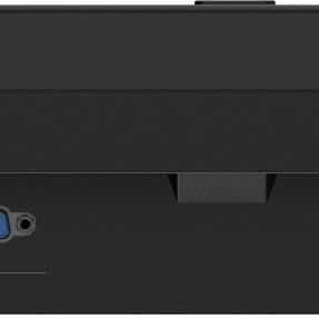 iiyama TE6512MIS-B3AG Signage Display Kiosk design 165.1 cm (65") LCD Wi-Fi 400 cd/m² 4K Ultra HD Black Touchscreen Built-in processor Android 11 24/7