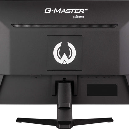 iiyama G-MASTER G2745QSU-B2 computer monitor 68.6 cm (27") 2560 x 1440 pixels Wide Quad HD LED Black
