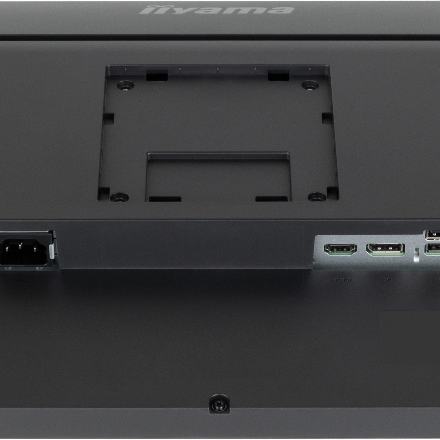 iiyama ProLite XUB2793HSU-B7 computer monitor 68.6 cm (27") 1920 x 1080 pixels Full HD LED Black