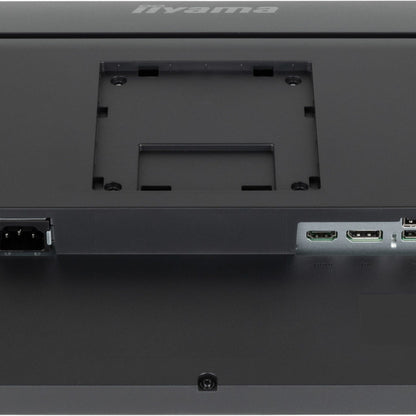 iiyama ProLite XUB2793HSU-B7 computer monitor 68.6 cm (27") 1920 x 1080 pixels Full HD LED Black