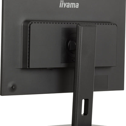 iiyama ProLite XUB2495WSU-B7 computer monitor 61 cm (24") 1920 x 1200 pixels 4K Ultra HD LED Black