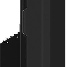 iiyama TE9812MIS-B3AG Signage Display Kiosk design 2.49 m (98") LCD Wi-Fi 400 cd/m² 4K Ultra HD Black Touchscreen Built-in processor Android 11 24/7