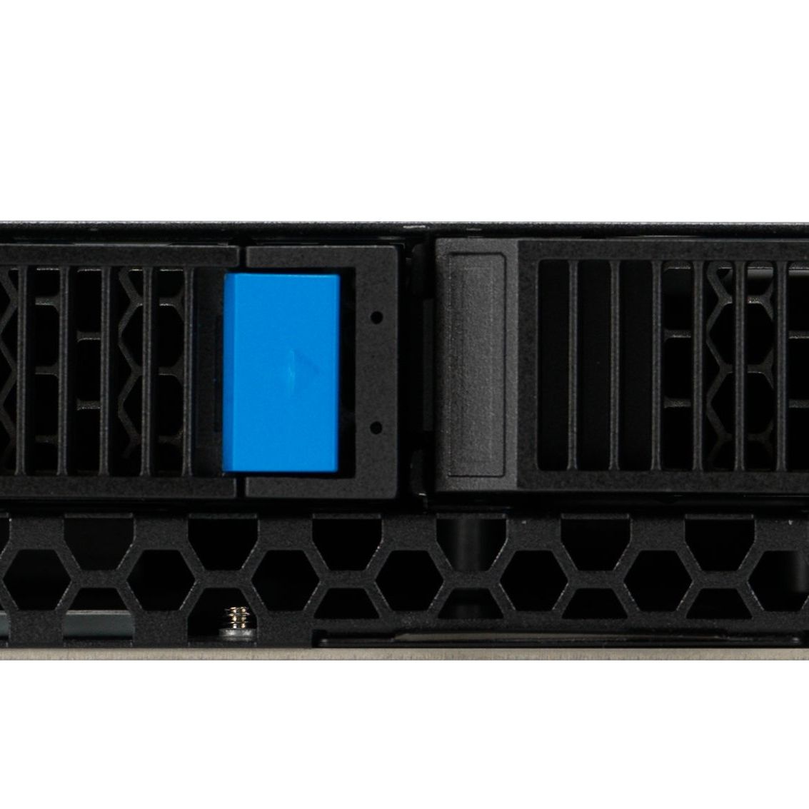 ASUS RS500A-E12-RS4U Socket SP5 Rack (1U) Grey