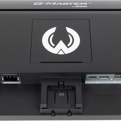 iiyama G-MASTER G2445HSU-B2 computer monitor 61 cm (24") 1920 x 1080 pixels Full HD LCD Black