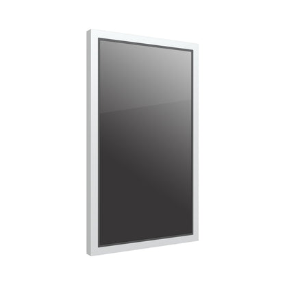 Multibrackets M Pro Series Enclosure 50" Wall Slim Medium White