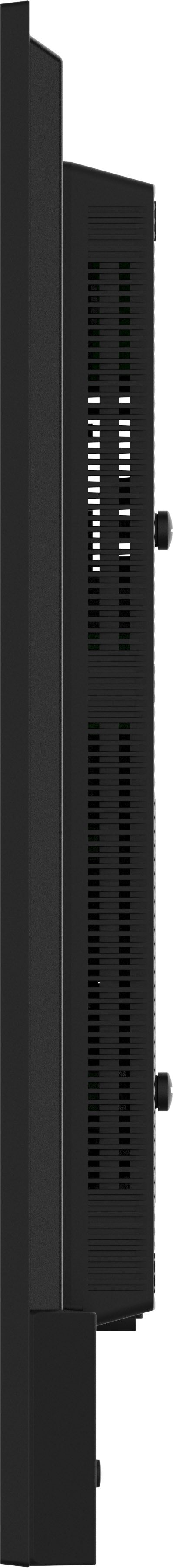 iiyama ProLite LH4375UHS-B2AG 43" 4K UHD 24/7 Digital Signage Display with Wi-Fi 500 cd/m² Android 11