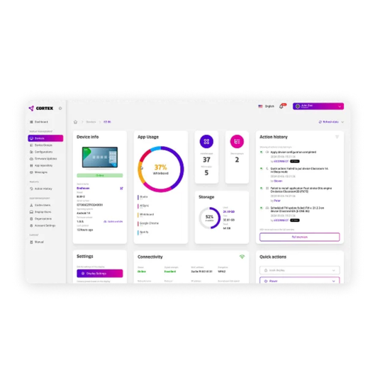 Cortex Basic