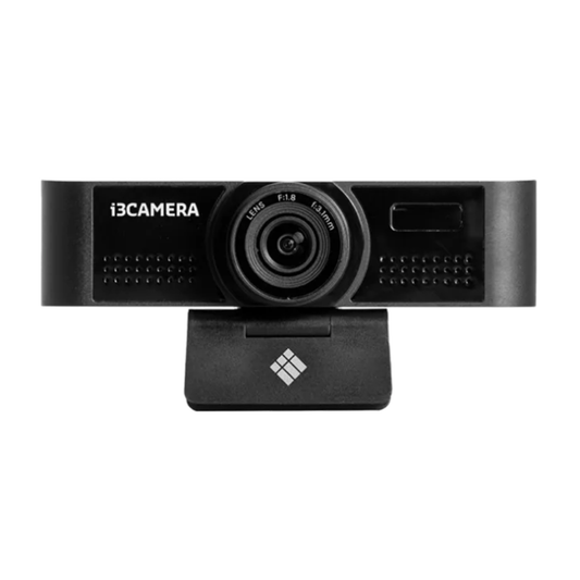 i3CAMERA FHD F1201