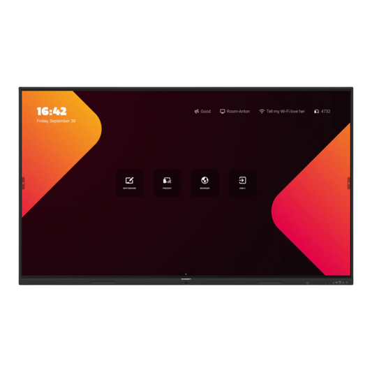 i3CONNECT Elm 2 75 Inch