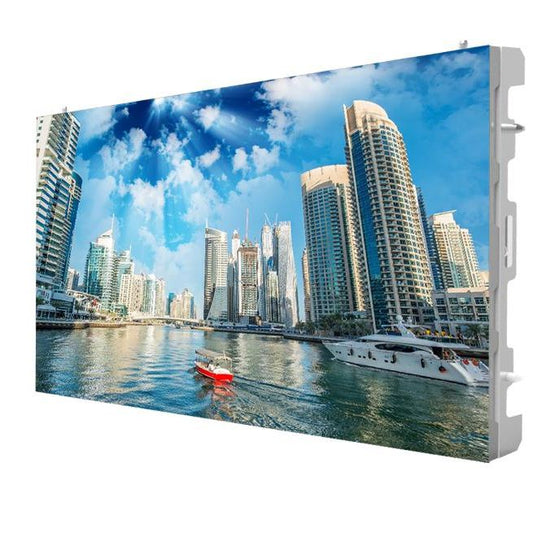 Hikvision DS-D4218FI-CWFH/III P1.875 Fine Fixel Pitch HOB LED Display Unit