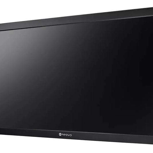 AG Neovo RX-32E 32" Large Surveillance Monitor with BNC Connections