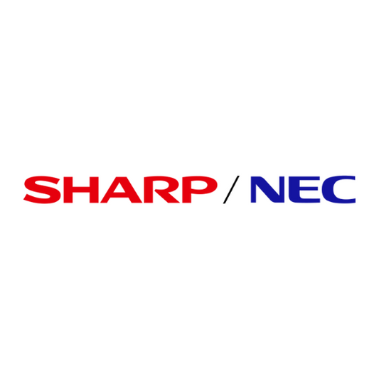 Sharp NEC CK02XUNMFS46P Connector Kit for Video Wall Mount PD02