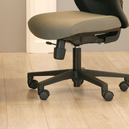 Formetiq B/TCRLFS-1S/BB-8033 Verona Mesh Back Task Chair With HA Padded Arms