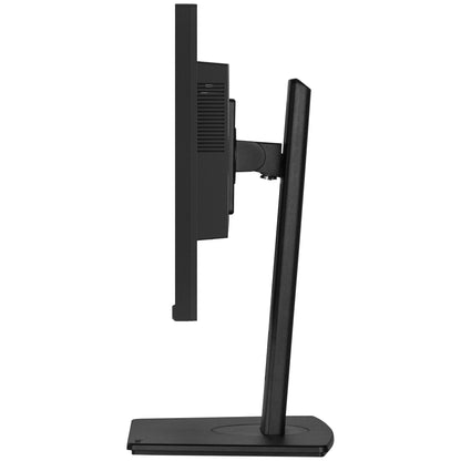 iiyama ProLite XUB2493QSU-B5 computer monitor 61 cm (24") 2560 x 1440 pixels Wide Quad HD LED Black