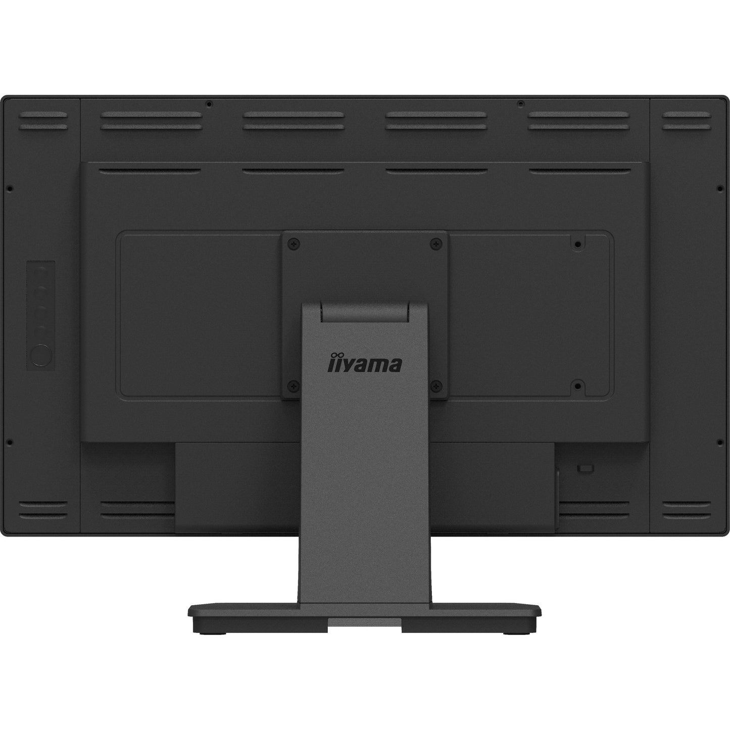 iiyama ProLite T2234MSC-B1S 22" Full HD 10pt PCAP IPS Touchscreen with Anti Fingerprint Coating