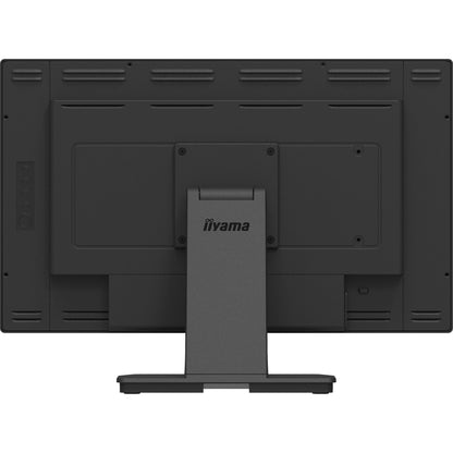 iiyama ProLite T2234MSC-B1S 22" Full HD 10pt PCAP IPS Touchscreen with Anti Fingerprint Coating