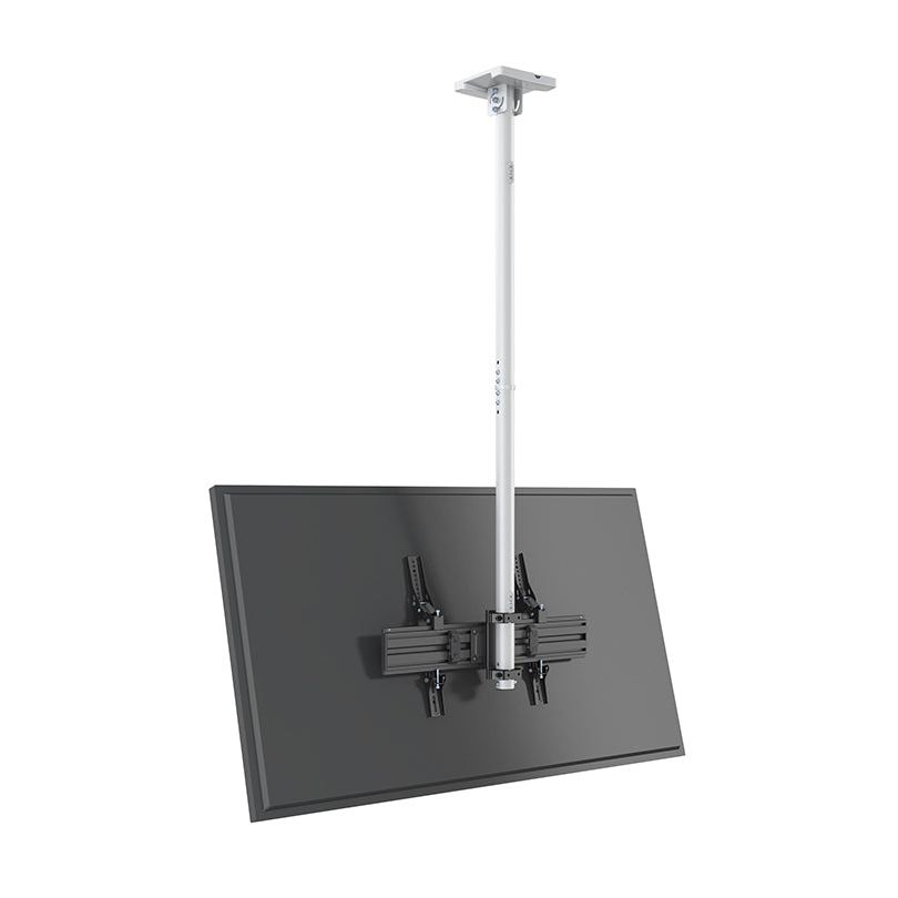 Multibrackets M Ceiling Mount Pro MBC1U White