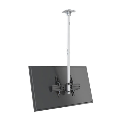 Multibrackets M Ceiling Mount Pro MBC1U White