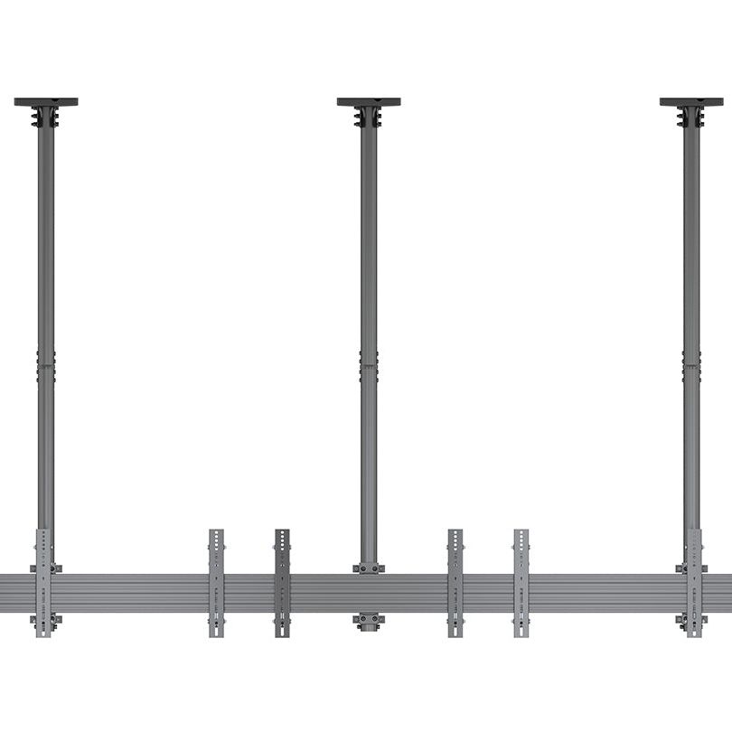 Multibrackets M Ceiling Mount Pro MBC4X1U VESA 300