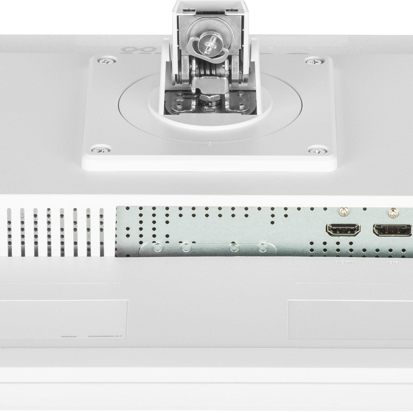 iiyama ProLite XUB2792QSU-W6 27” WQHD IPS technology panel with USB hub and 100Hz refresh rate and 150mm height adjustable stand