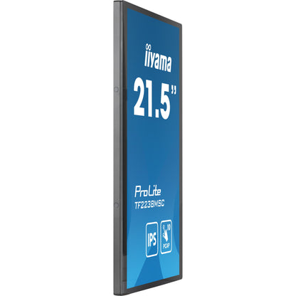 iiyama ProLite TF2238MSC-B1 22" IP65 Open Frame Touch Screen