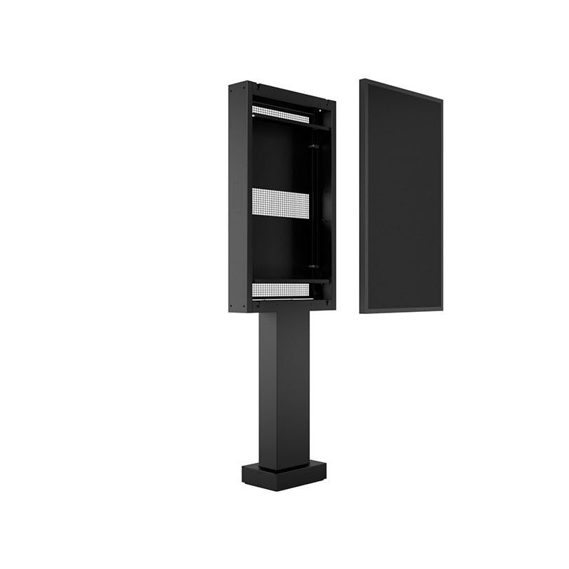 Multibrackets M Totem Pro Single 49XE4F-M